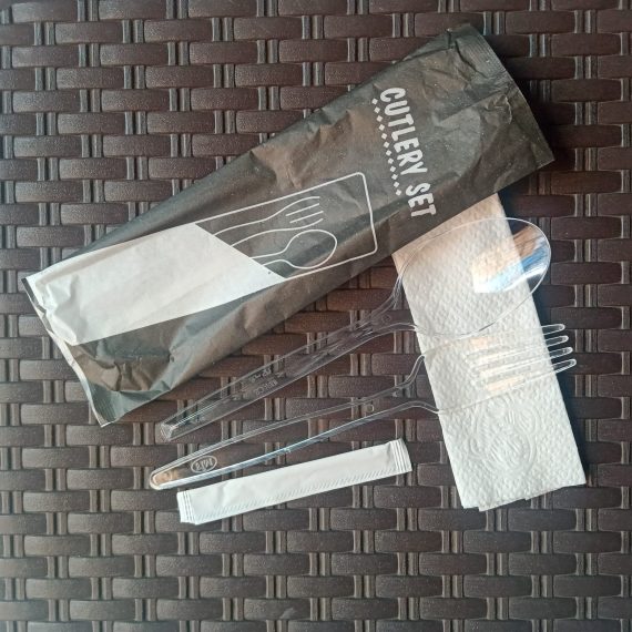 Cutlery set