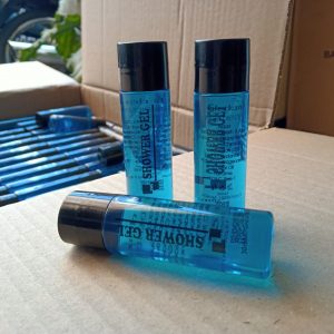 Shower gel 2 in 1 30